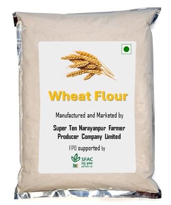 Wheat Flour | Atta