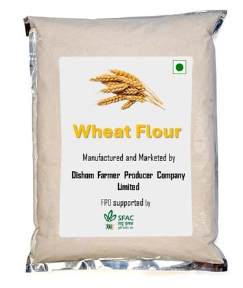 Wheat Flour | Atta