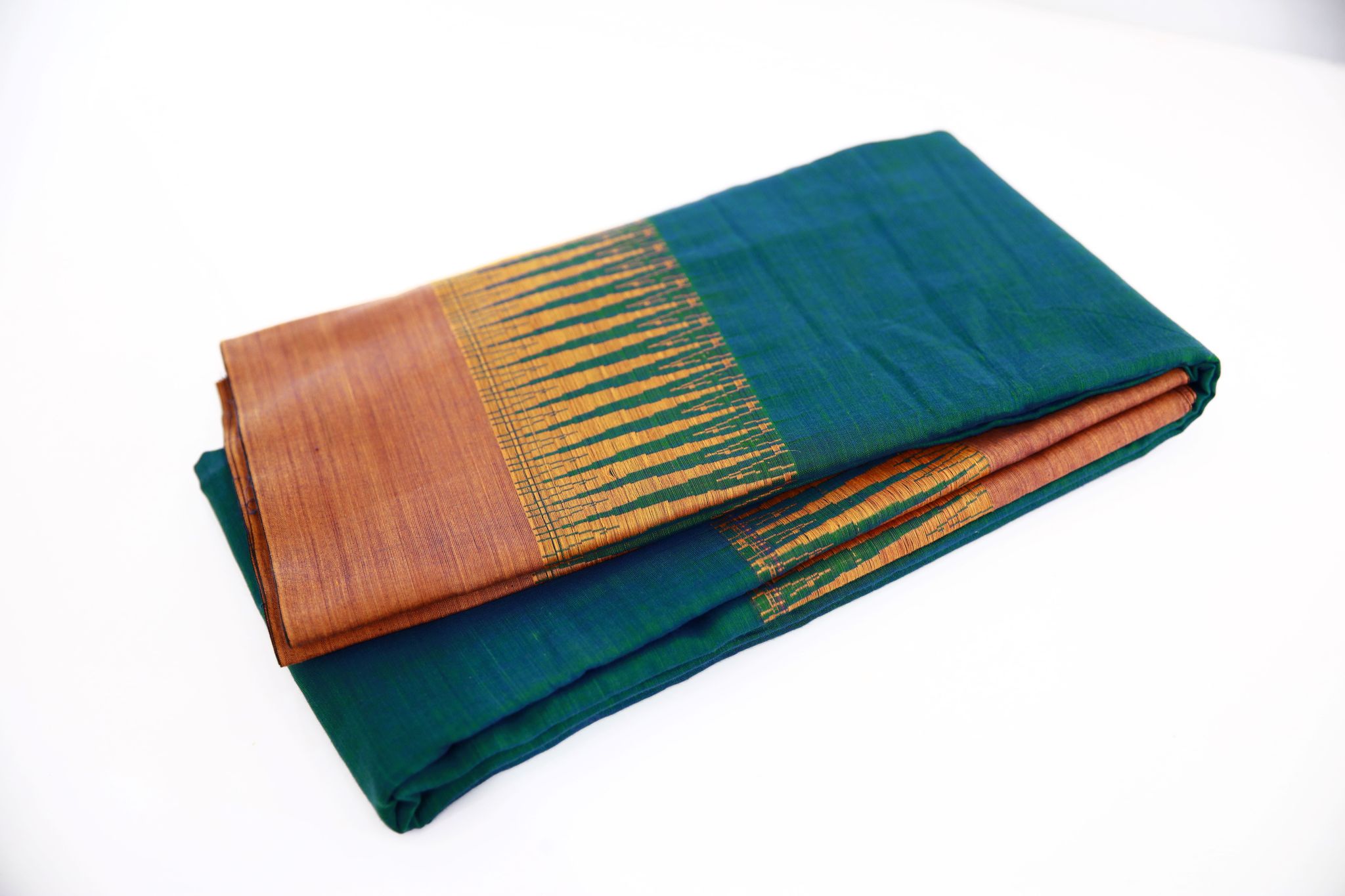 Narayanpet Cotton saree