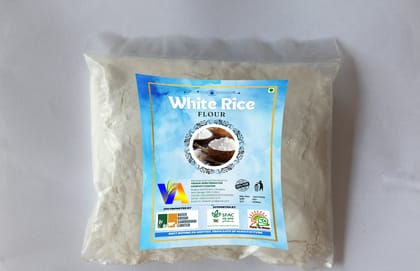 White Rice Flour /500 Gm