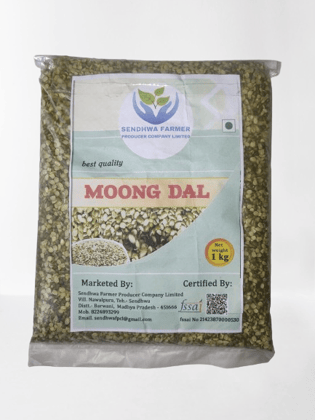 Moong Dal