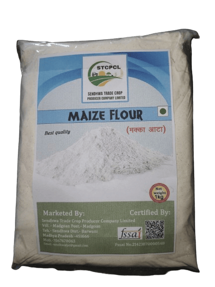 Maize Flour