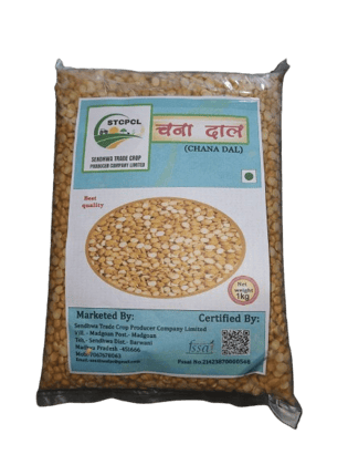 Chana daal