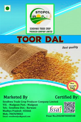 Toor Daal