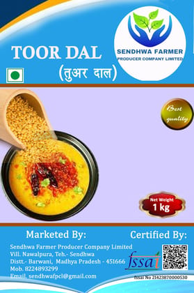 Toor Dal