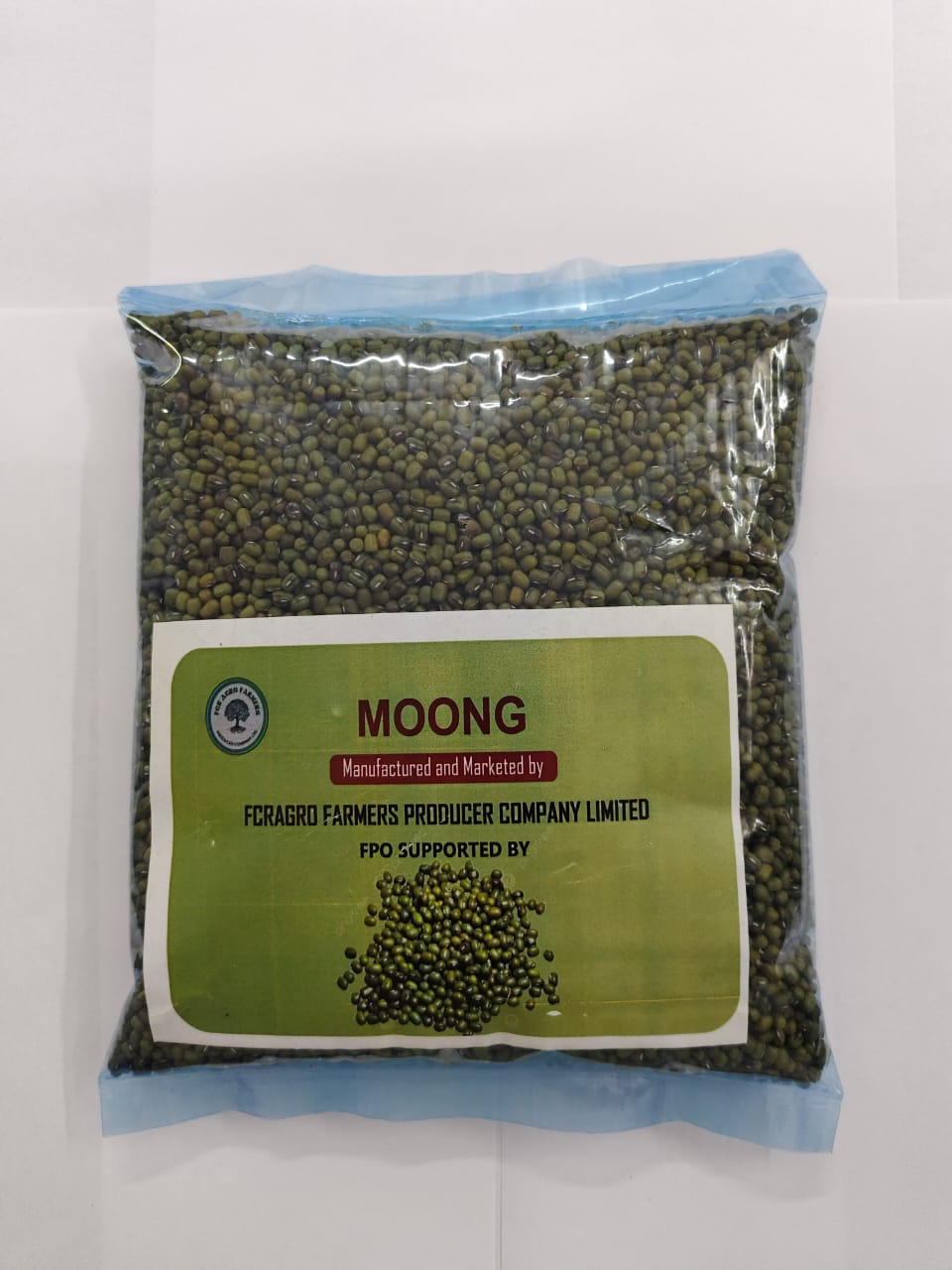 Moong