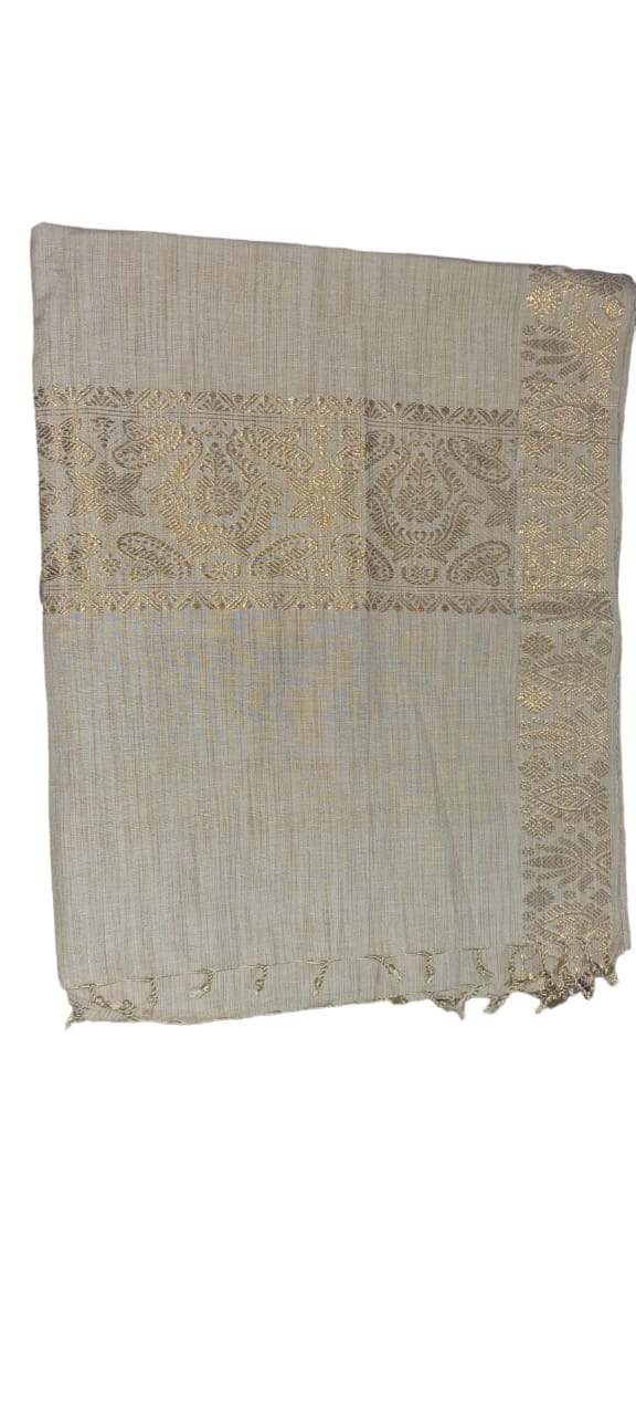 Assamese Traditional Shawl