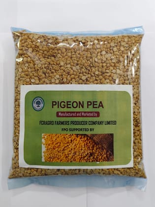 Pigeon Pea