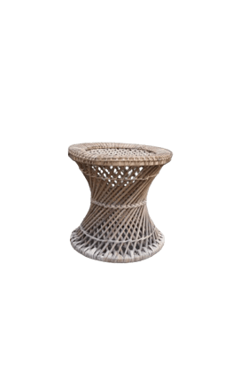 BAMBOO MURA STOOL