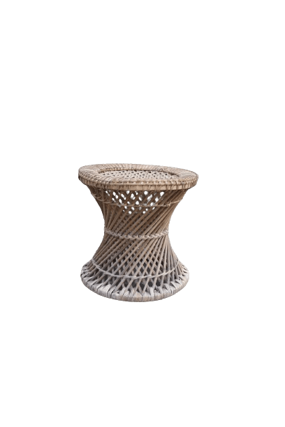 BAMBOO MURA STOOL