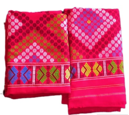 MEKHELA CHADOR