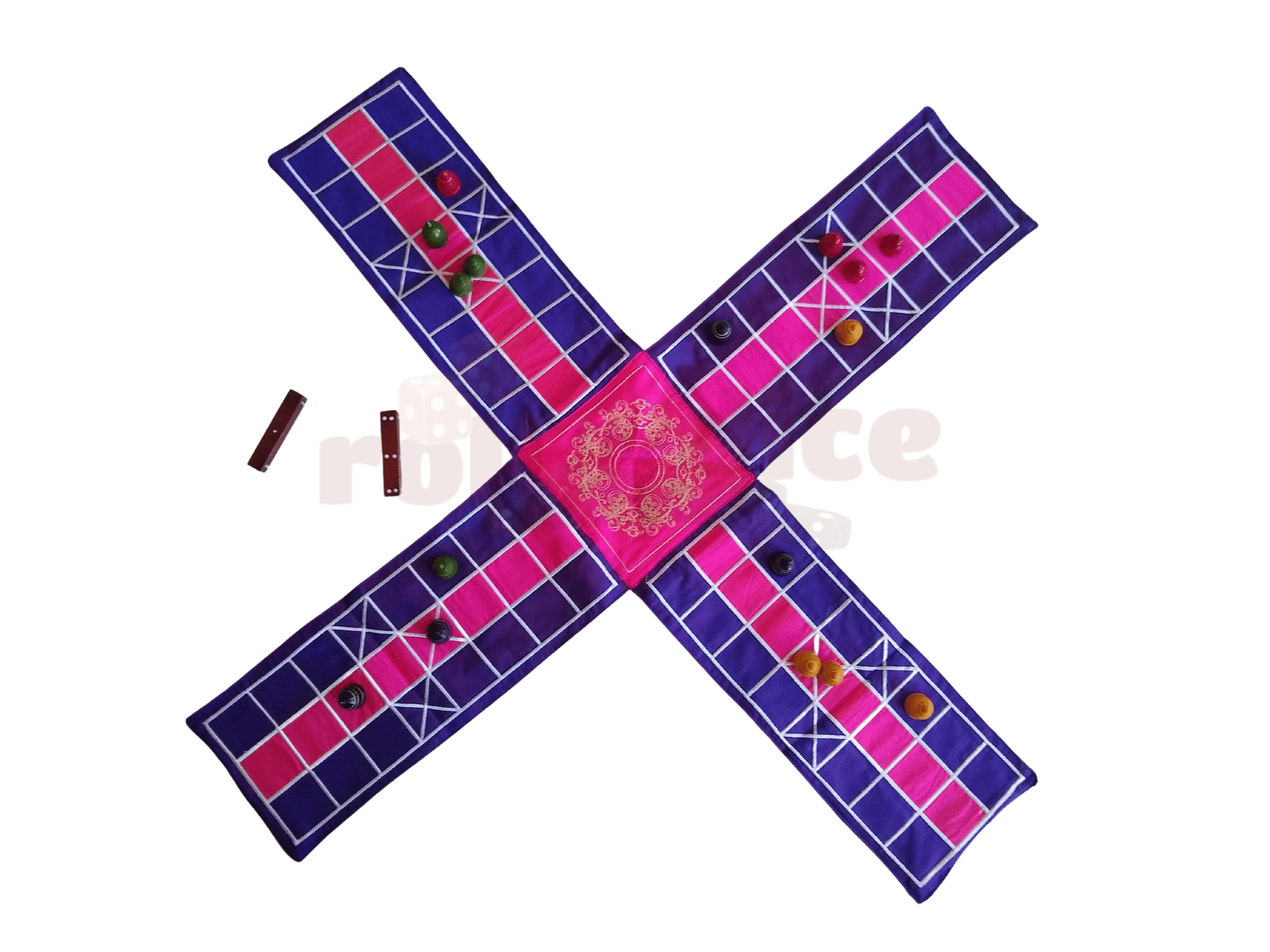 Pagade - Traditional Board Game