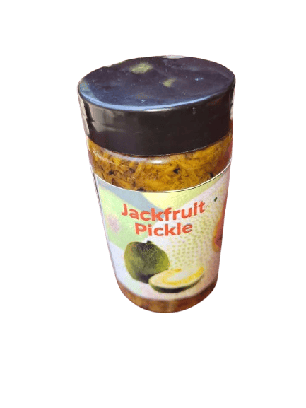 Jackfruit pickle