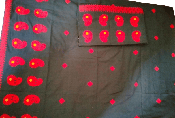 Mekhela Chador