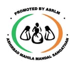 ASHIRBAD MAHILA MANDAL SANGATHAN