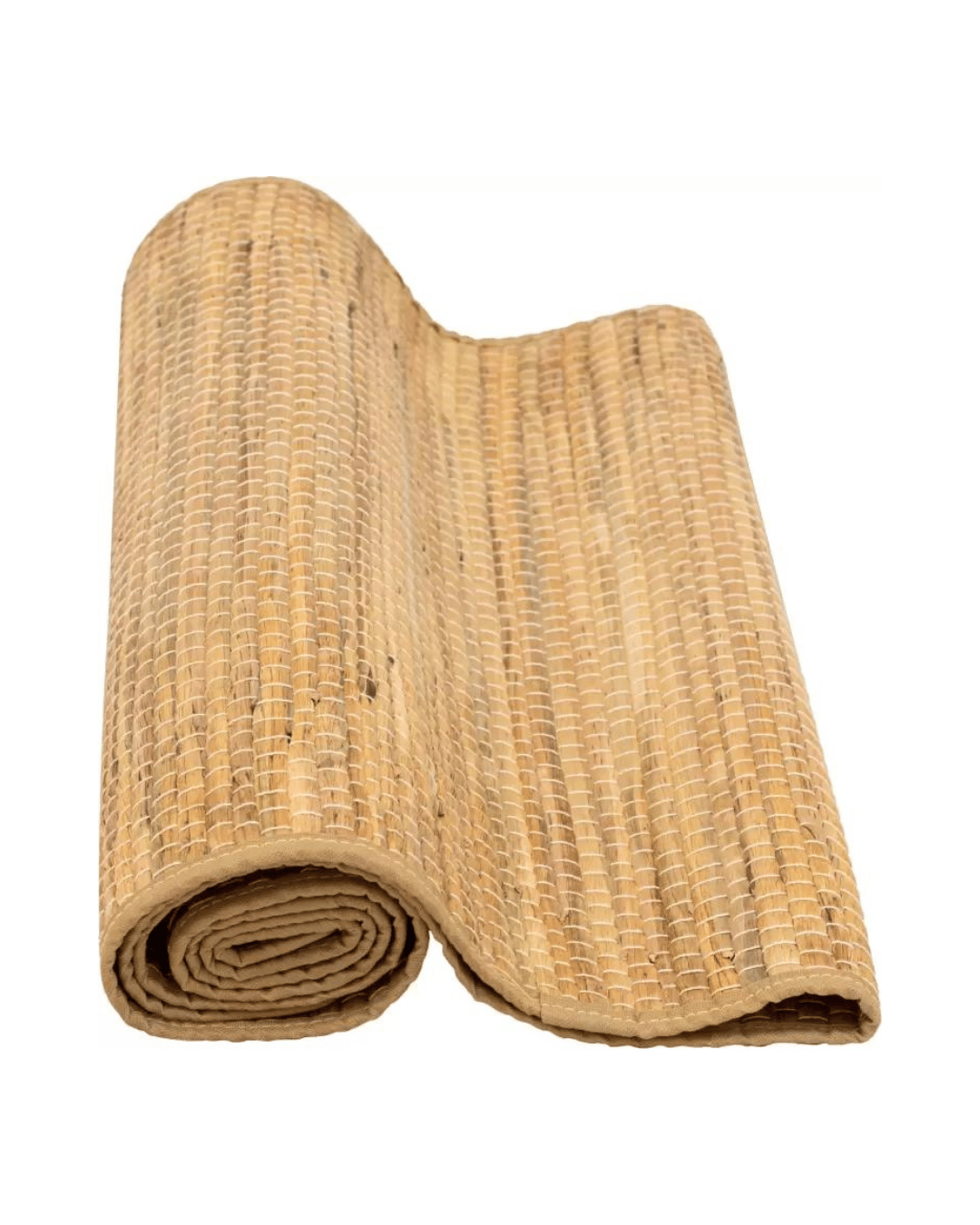 Water hyacinth Yoga Mat 15 mm.