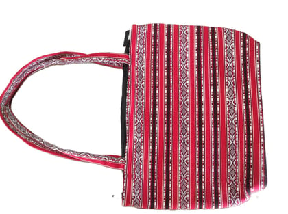 KARBI HANDMADE HAND BAGS