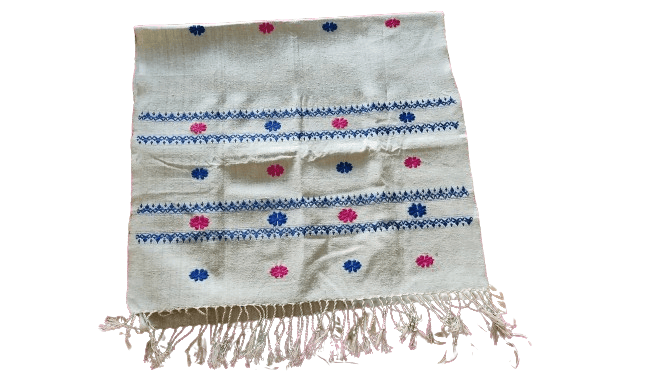 Eri Silk Dupatta