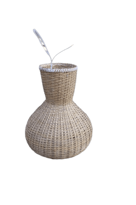 BAMBOO KOLOH