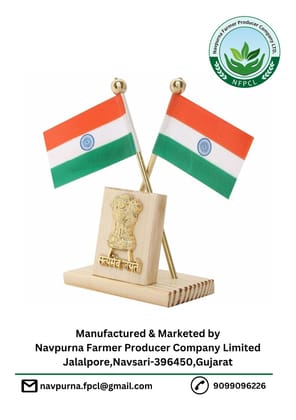 Indian Flag Independence Day & Republic Day Gifts