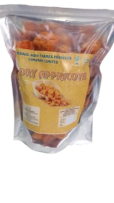 Dry Apricot