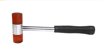 Taparia SFH30 Soft Face Hammer with Handle