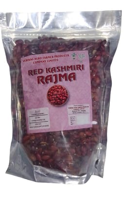 Red Kashmiri Rajma