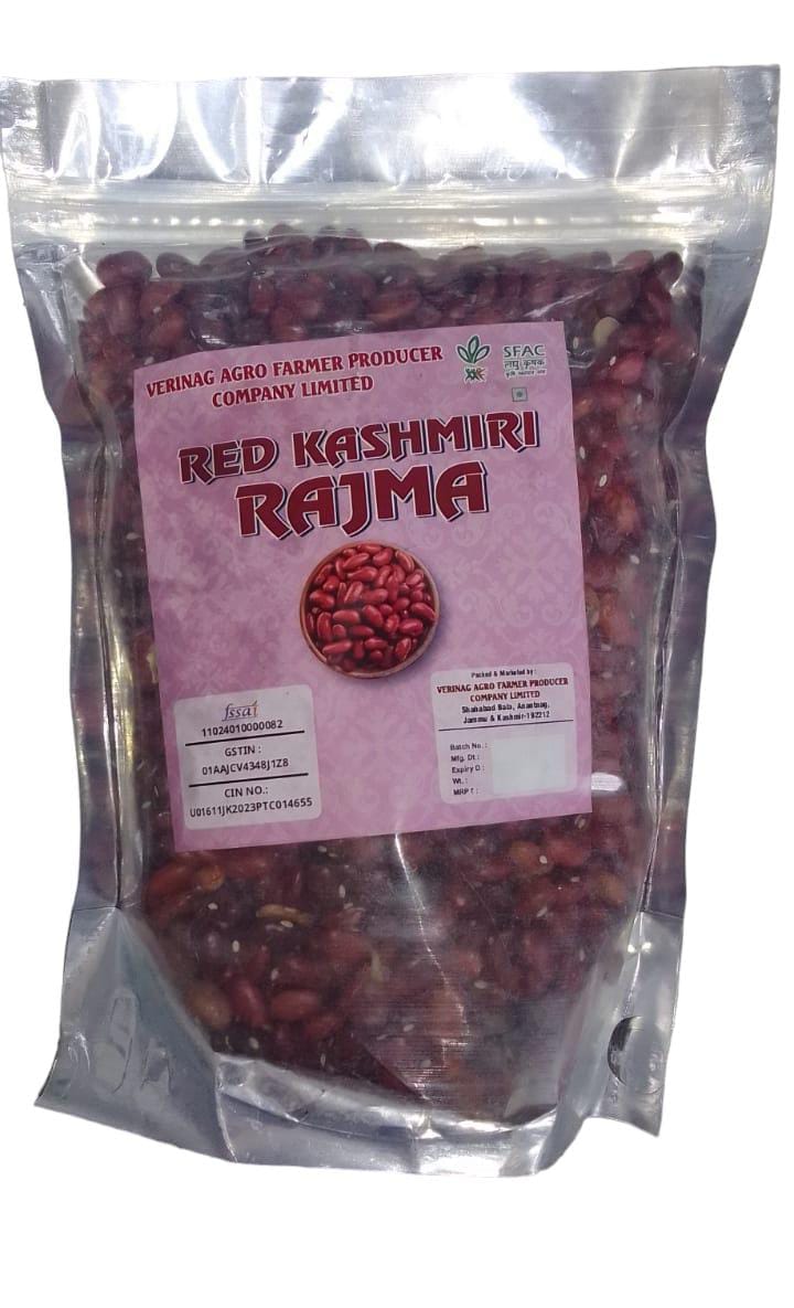 Red Kashmiri Rajma