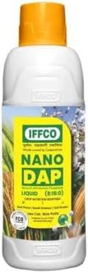 NANO DAP  500 ML (LIQUID 8:16:0)