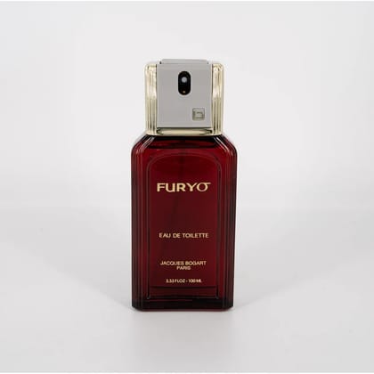 Furyo By Jacques Bogart For Men Eau De Toilette 3.3 Oz/100ml Free Ship