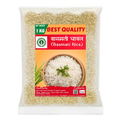 Basmati Rice