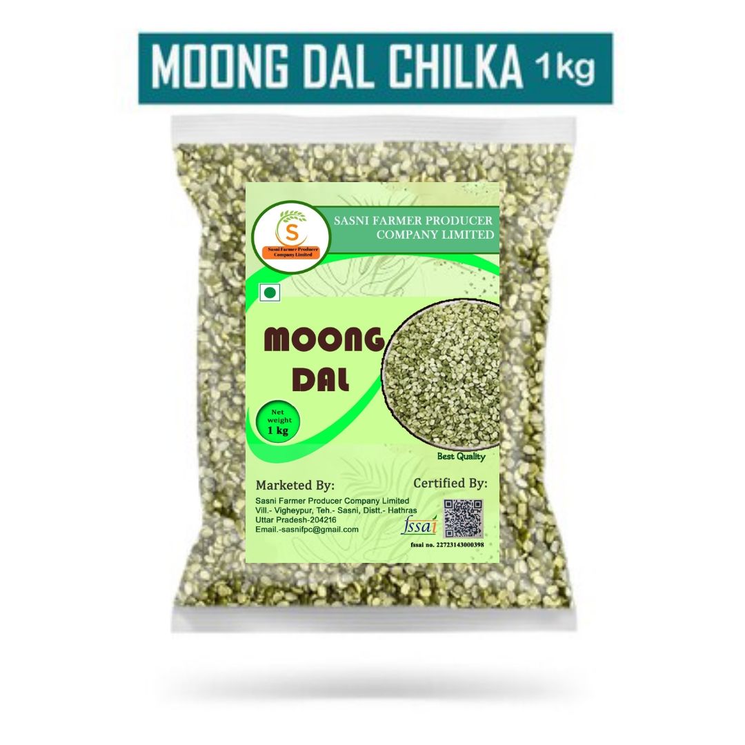 Moong Dal