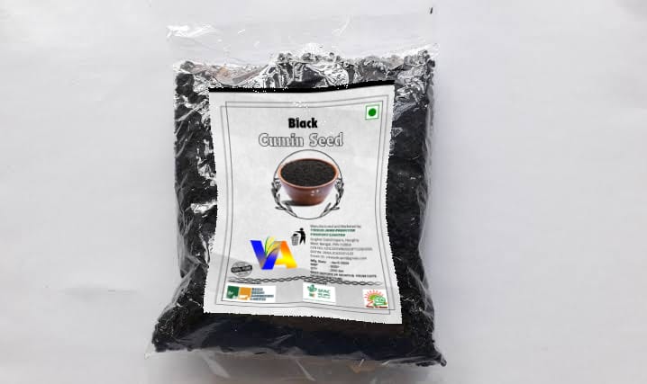 Black Cumin/200Gm