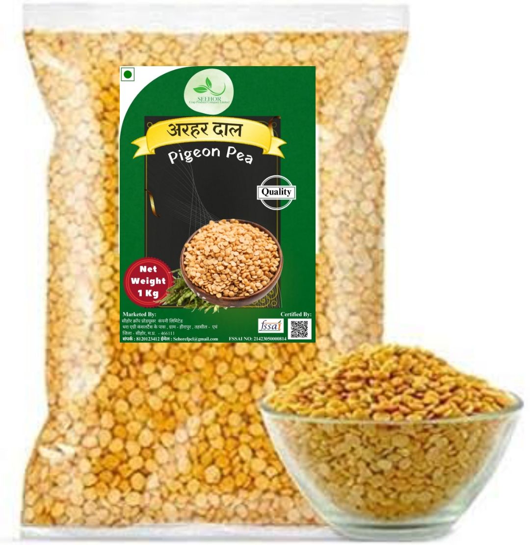 ARHAR DAAL