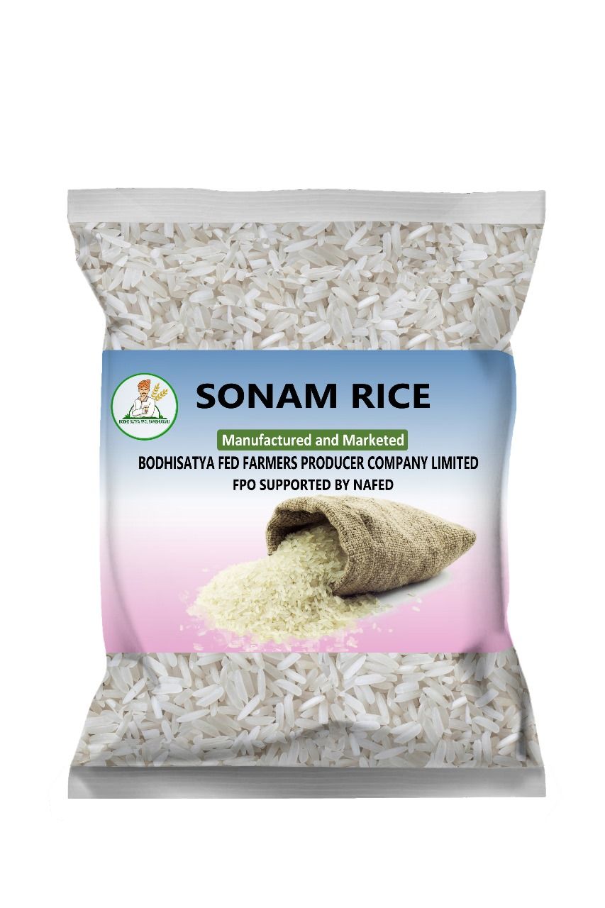 Sonam Rice