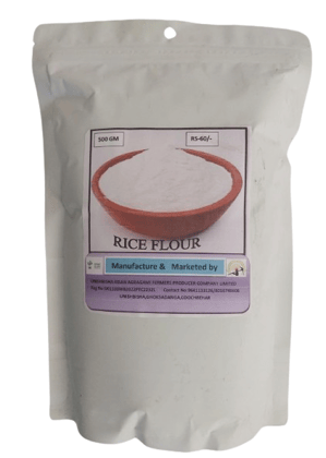 Rice Flour