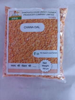 Chana Dal