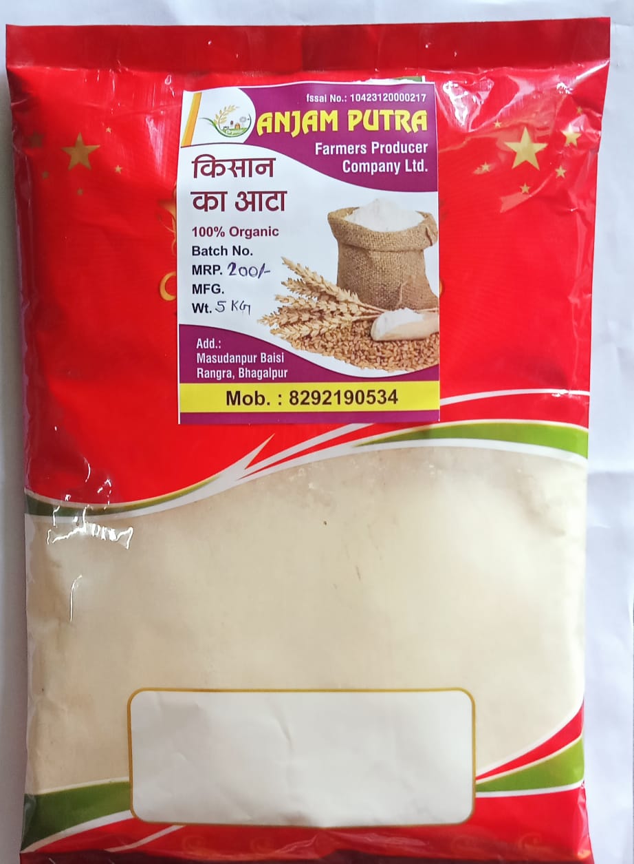 WHEAT FLOUR