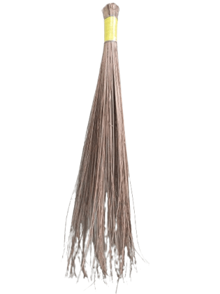 Coconut Grass Broom