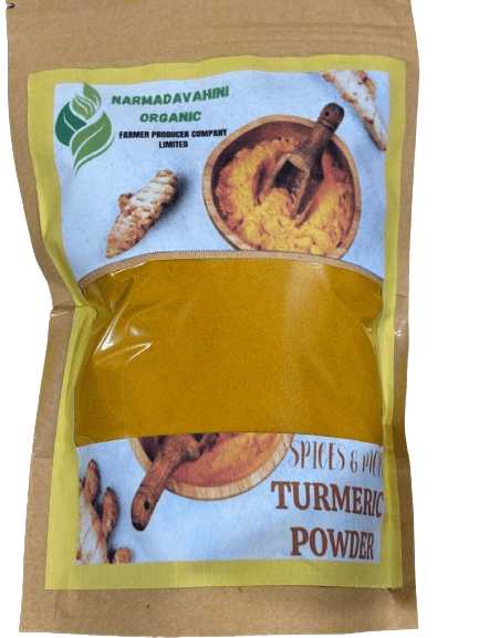 Turmeric Powder (Organic)