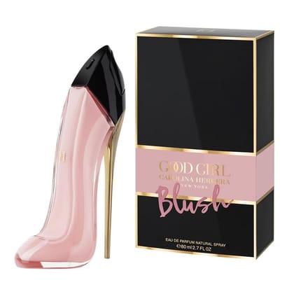 Carolina Herrera Good Girl Blush Eau de Parfum for Women - 80ml/2.7 fl oz