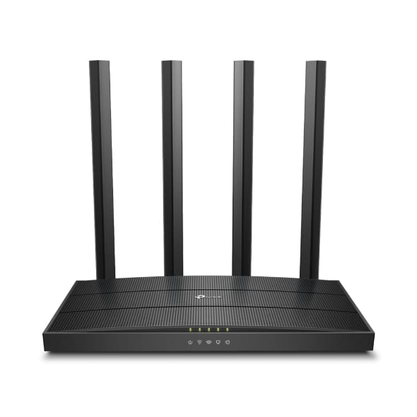 TP LINK Archer C80 AC 1900 wireless MU-MIMO wifi router dual band 1300mbps 5 GHz, 600 mbps full giga