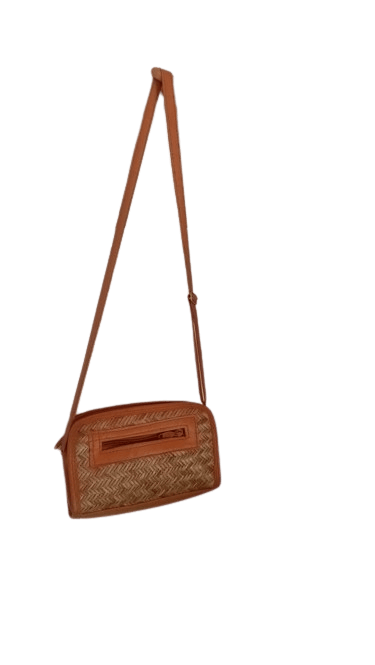 Asomi Sitalpati Handmade Bag