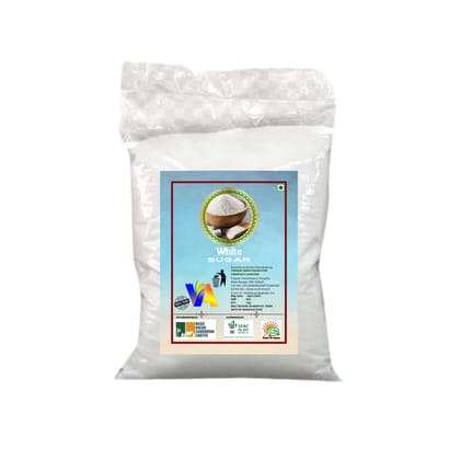 White Sugar/1kg