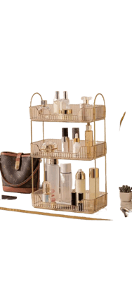 Cathie 3-Tier Multipurpose Organizer