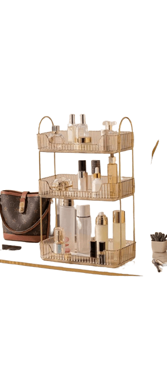 Cathie 3-Tier Multipurpose Organizer