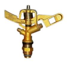 Sprinkler Nozzle