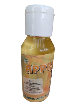 Apricot Oil