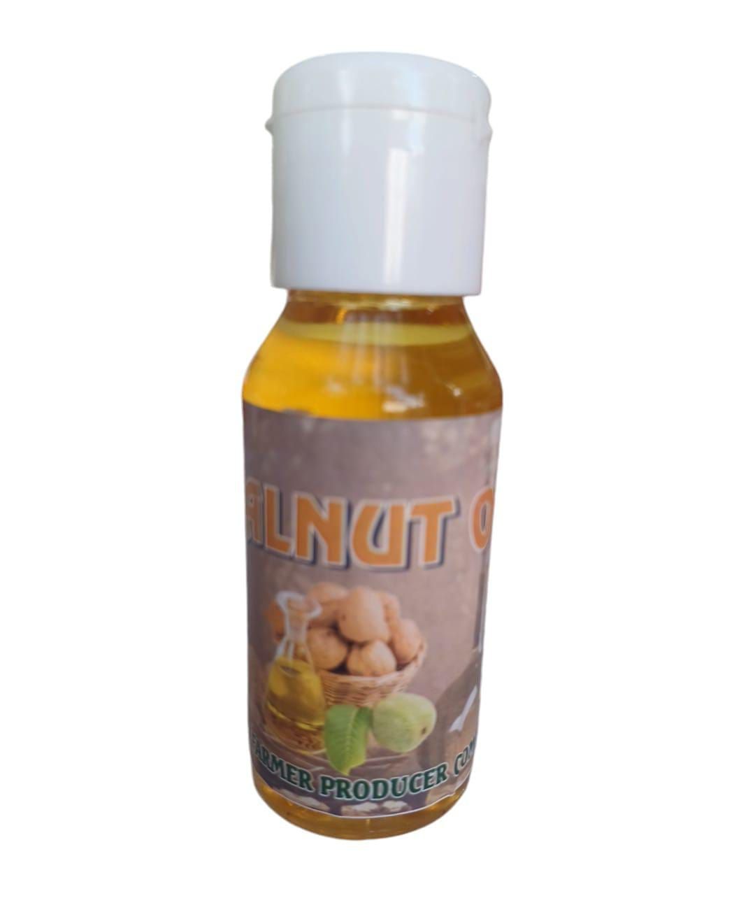 Walnut Oil