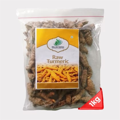 Turmeric-Sabut (1 kg)